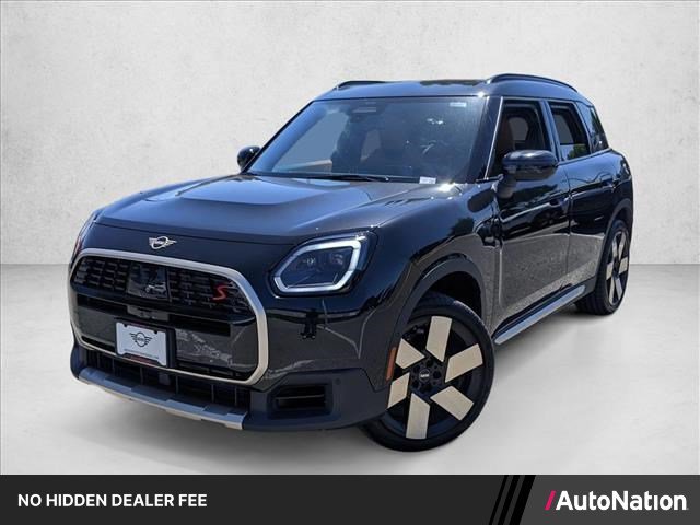 New 2027 MINI Cooper Countryman S w/ Comfort Package Max AWD/4WD image 1