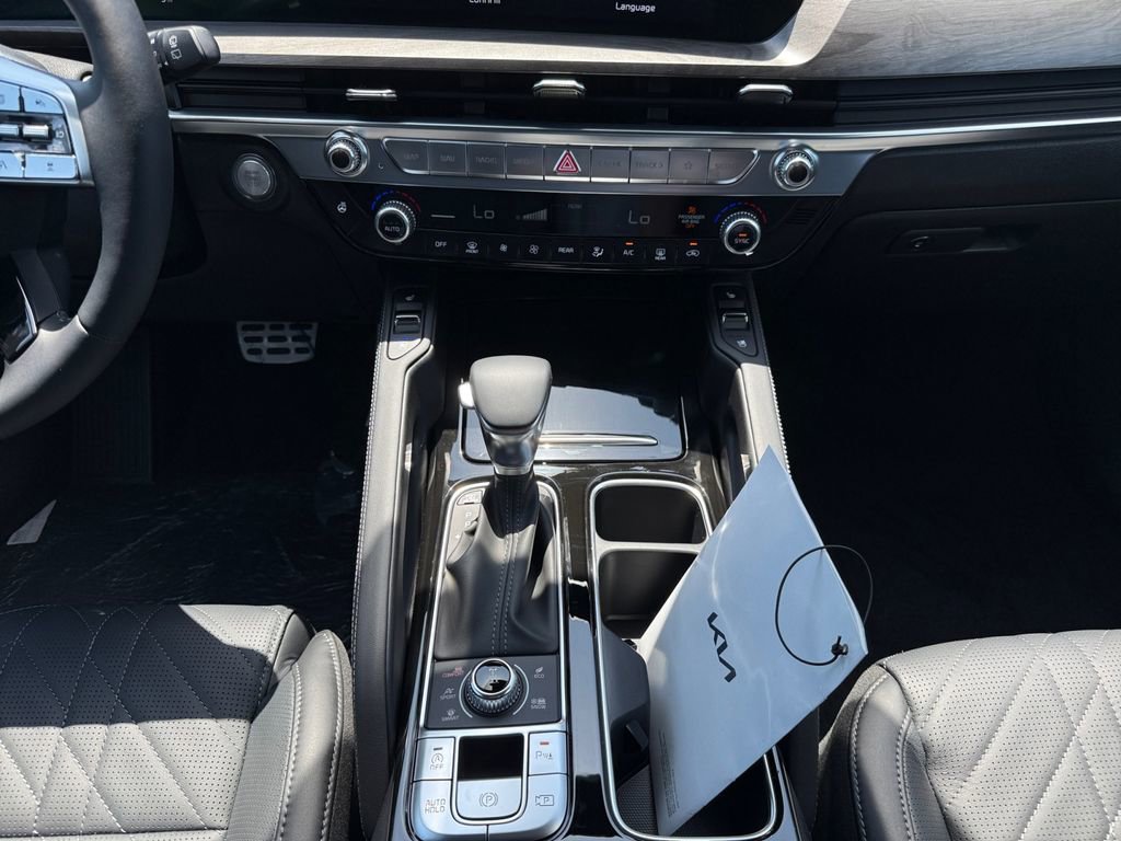 New 2025 Kia Telluride SX Prestige X-Line AWD/4WD image 11