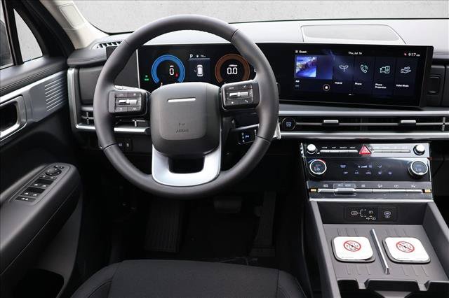 New 2026 Hyundai Santa Fe SE AWD/4WD image 23