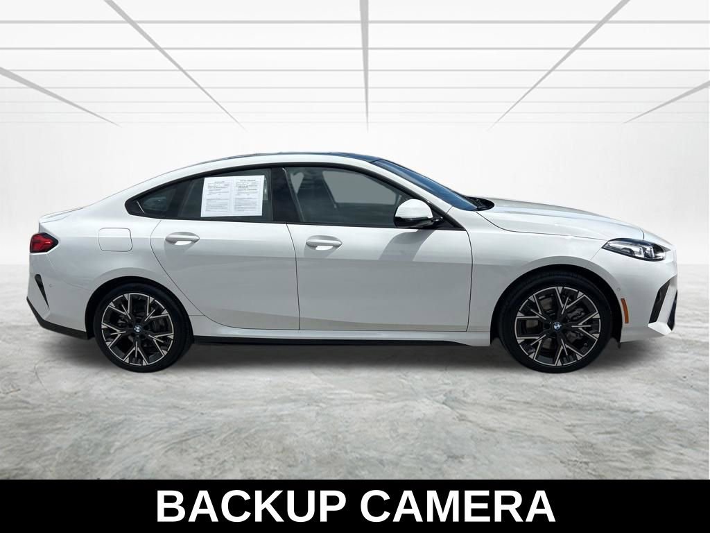 Used 2025 BMW 228i xDrive image 4
