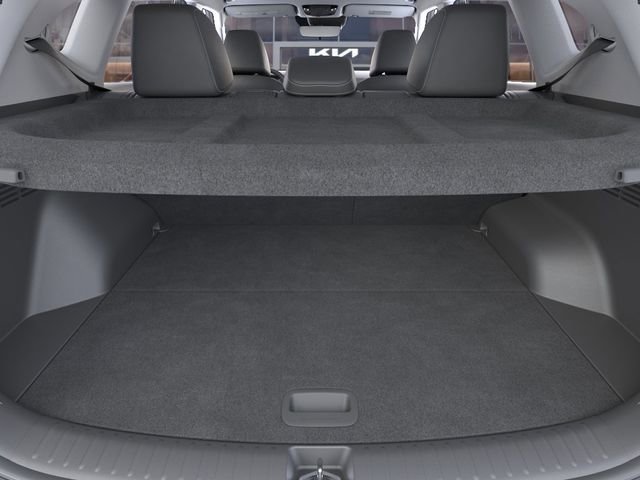 New 2026 Kia Seltos EX AWD/4WD image 19