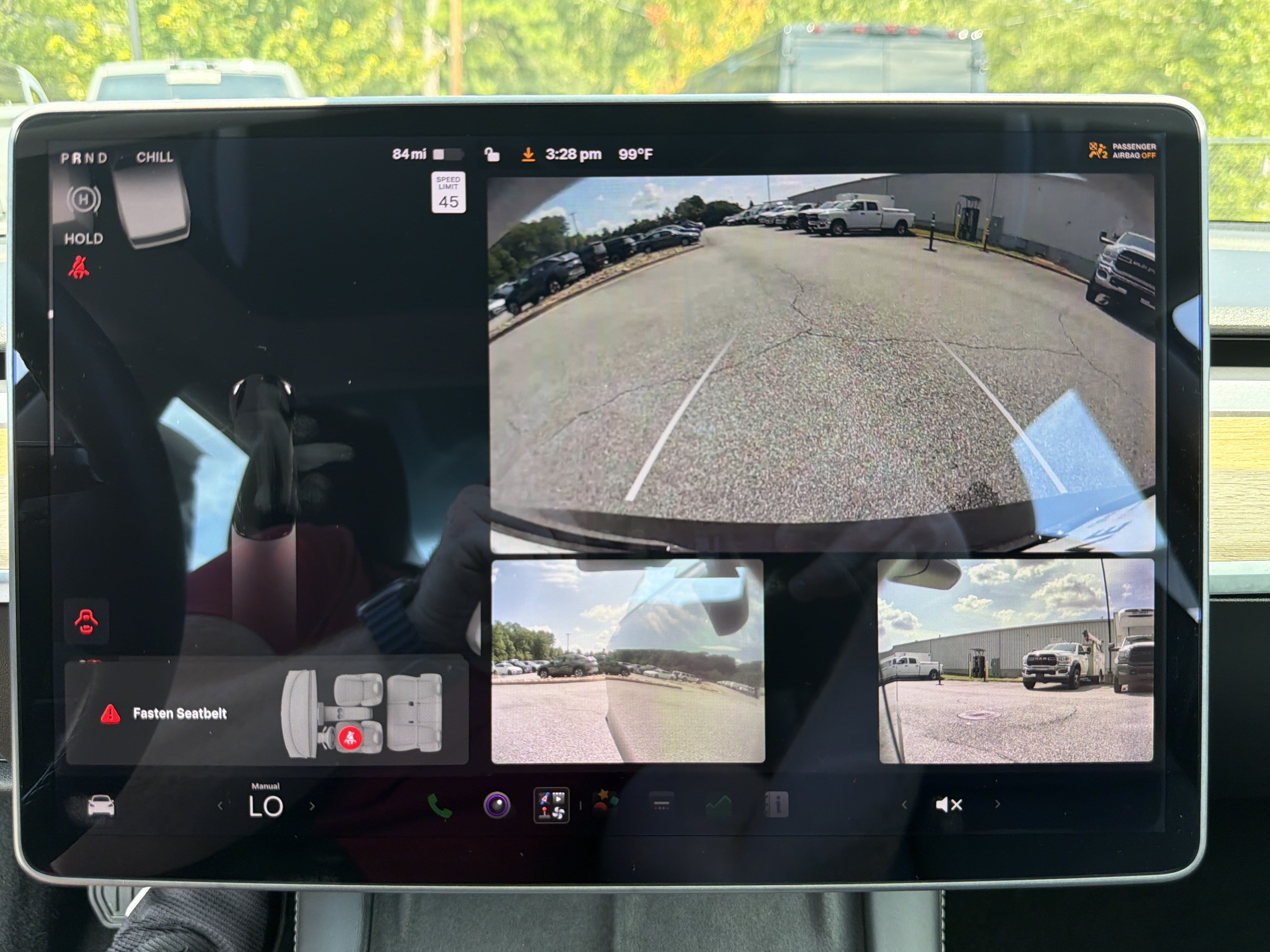 Used 2021 Tesla Model 3 Standard Range Plus RWD image 32