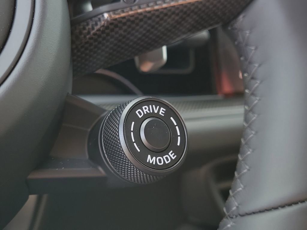 New 2026 Porsche Cayenne GTS image 38