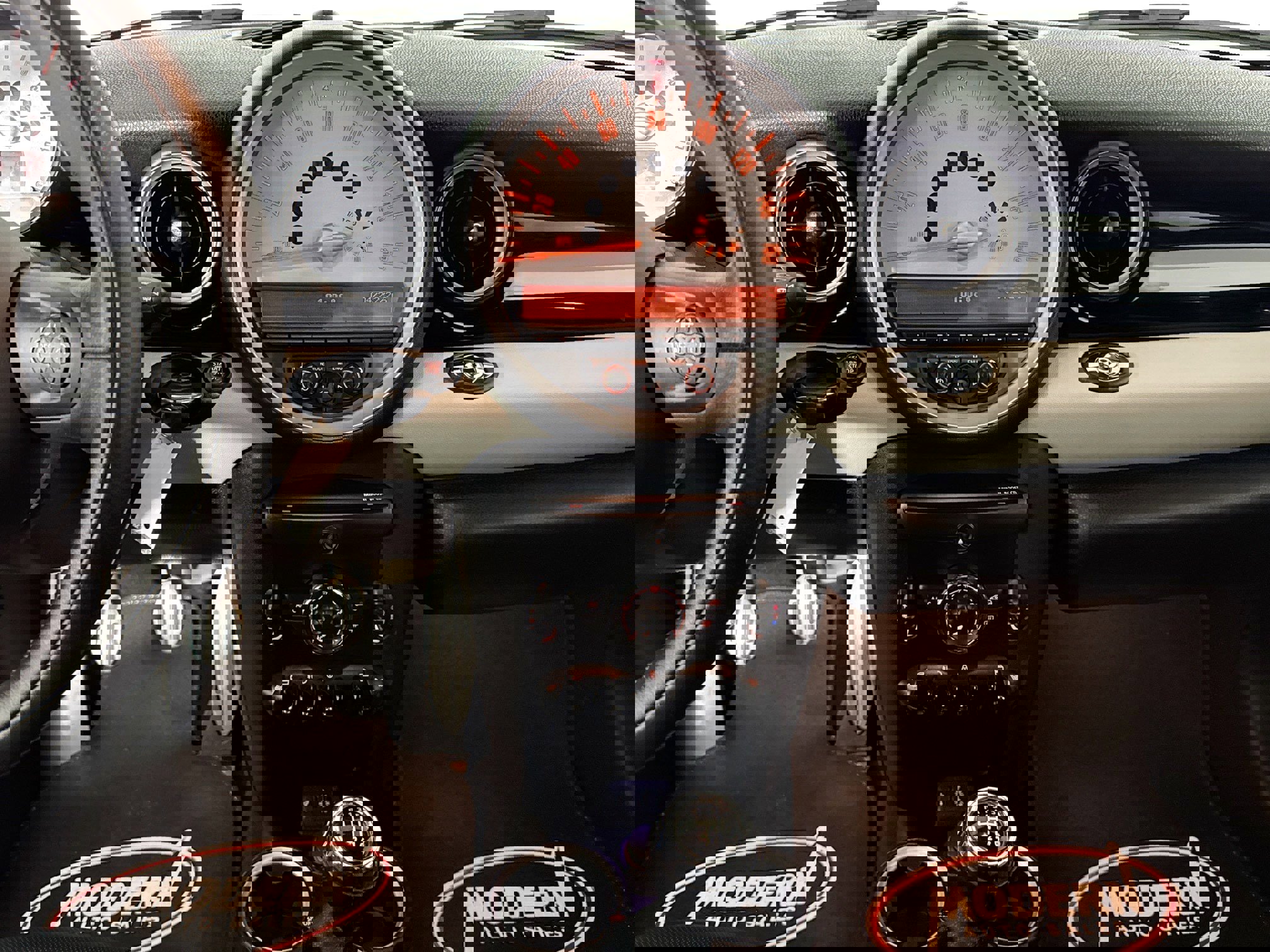 Used 2013 MINI Cooper Roadster S FWD image 20