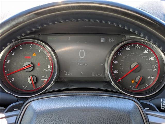 Used 2021 Toyota Camry XSE image 11