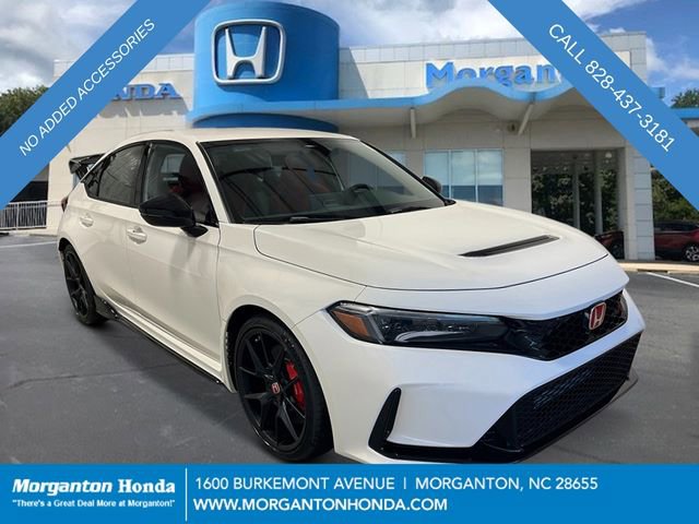 New 2025 Honda Civic Type R image 10