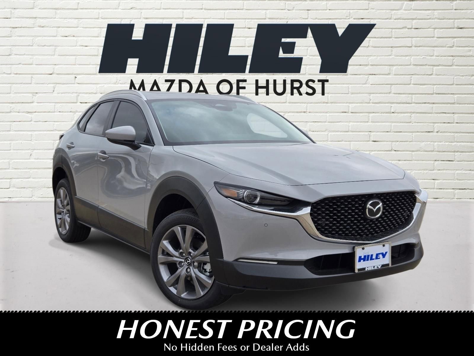 New 2026 MAZDA CX-30 AWD 2.5 S w/ Premium Package image 1