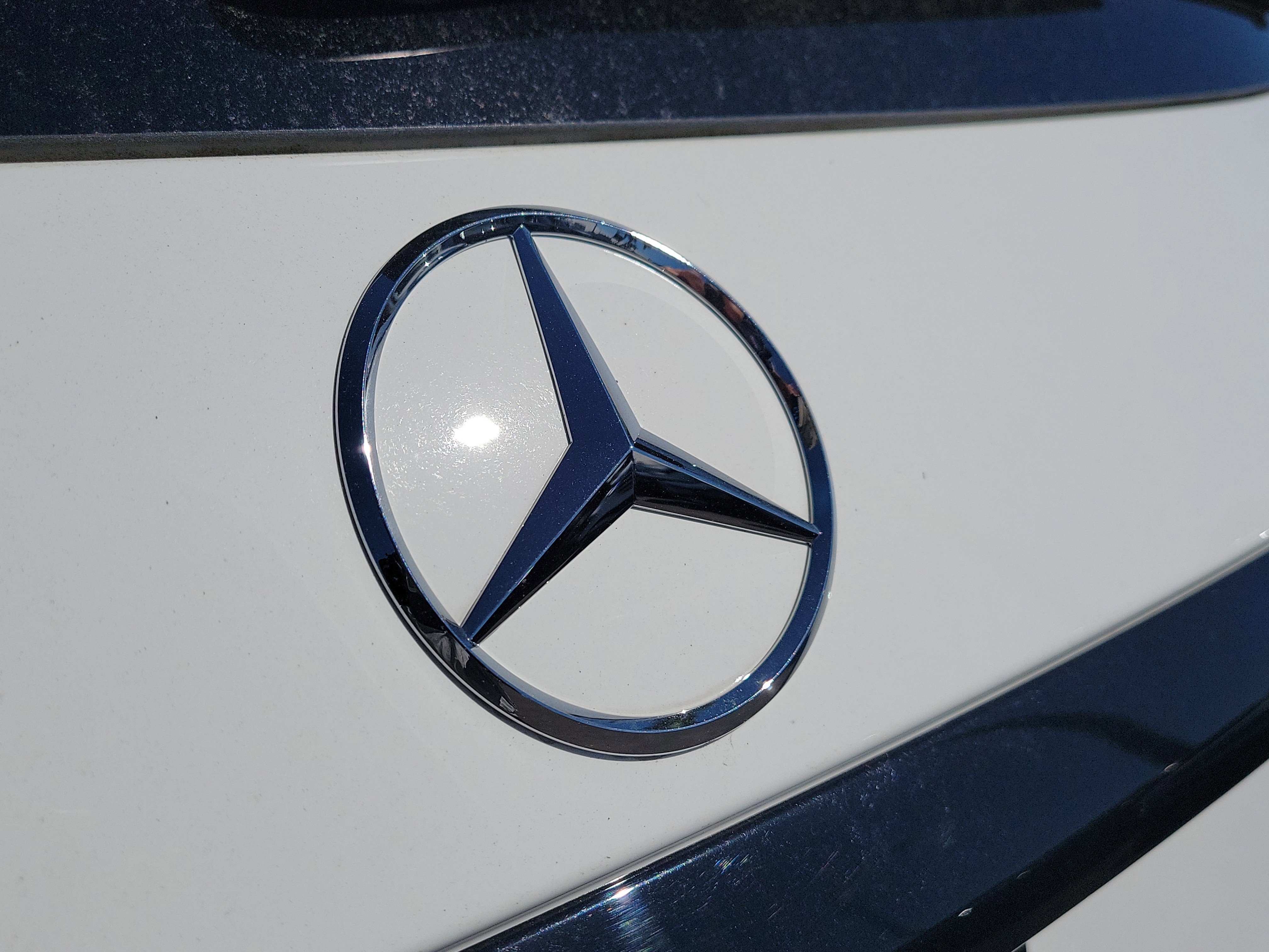 Used 2026 Mercedes-Benz GLC 300 image 7