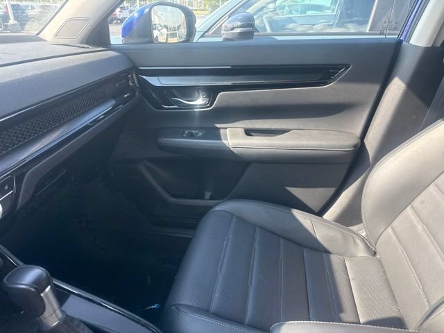 Used 2024 Honda CR-V EX-L image 6
