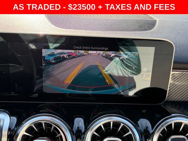 Used 2021 Mercedes-Benz GLB 250 image 23