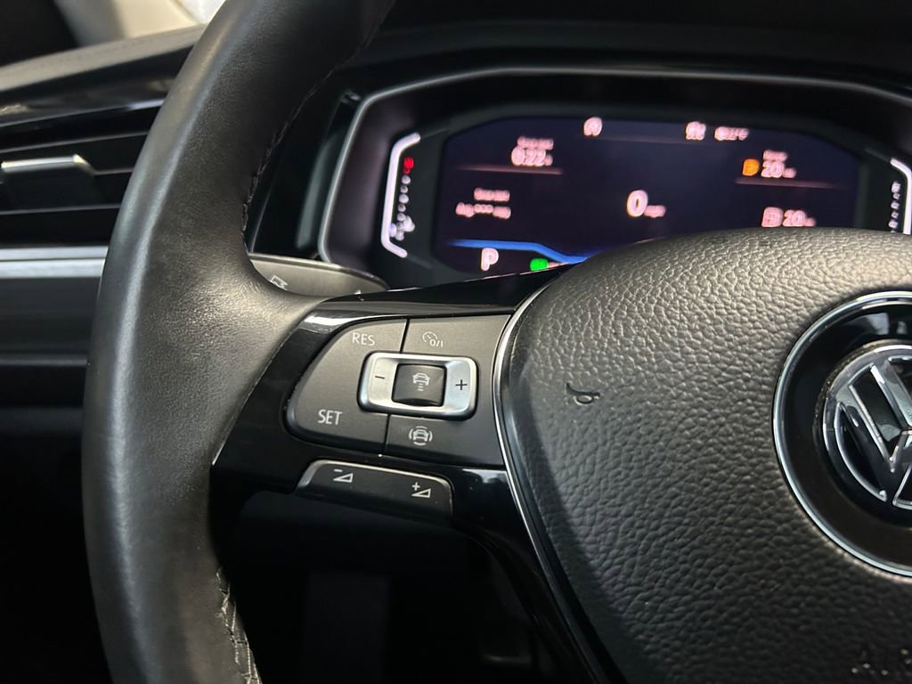 Used 2019 Volkswagen Jetta SEL image 17