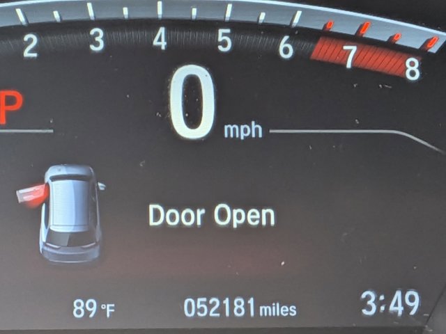 Used 2021 Honda CR-V EX image 10