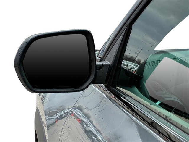 New 2026 Chevrolet Equinox ACTIV w/ Convenience Package III image 10