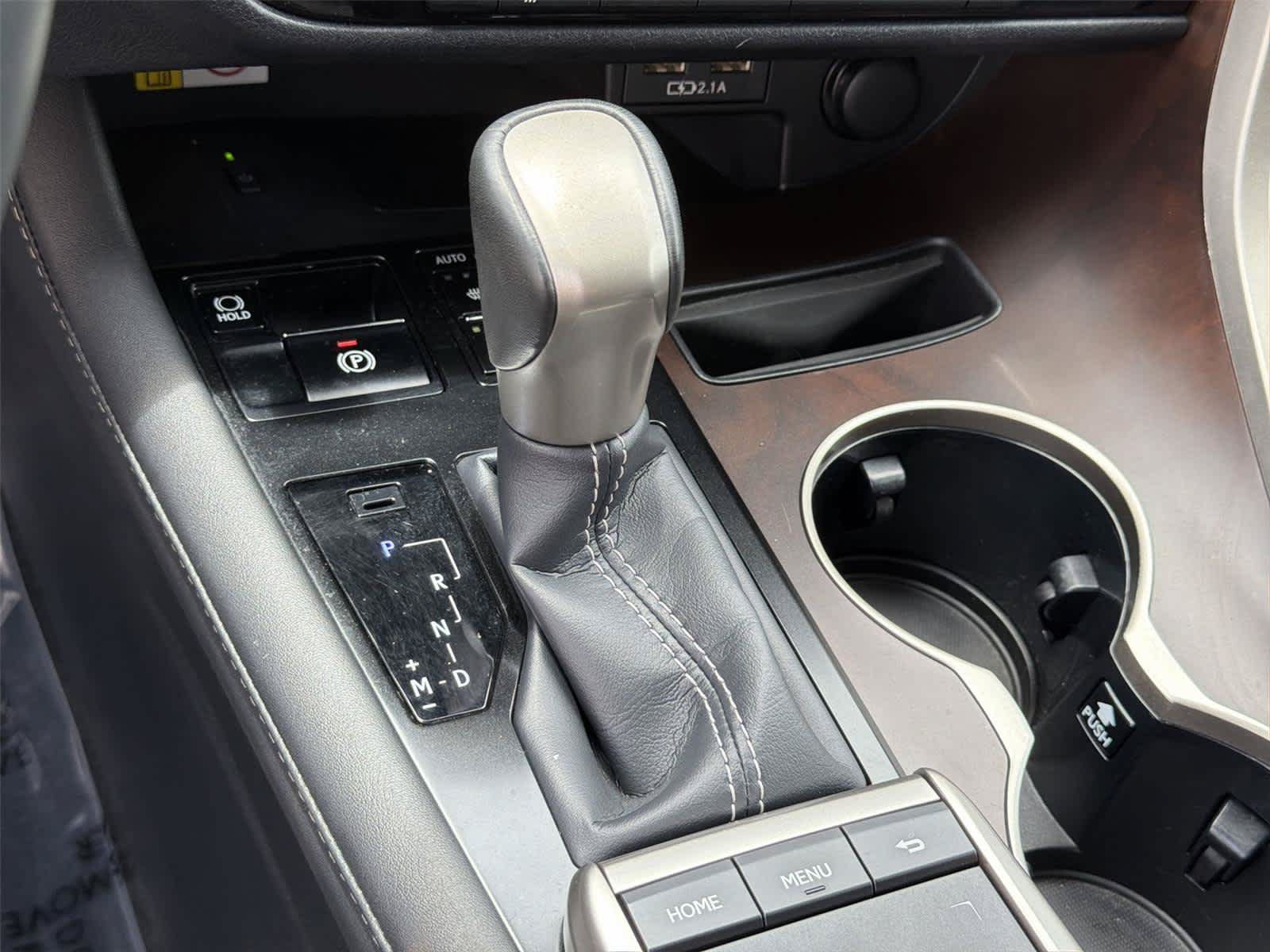 Used 2022 Lexus RX 350 FWD w/ Premium Package image 18