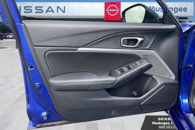 Used 2025 Acura Integra A-Spec FWD image 19