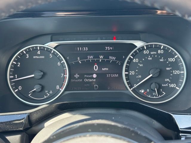 Used 2022 Nissan Pathfinder SL w/ SL Premium Package image 15