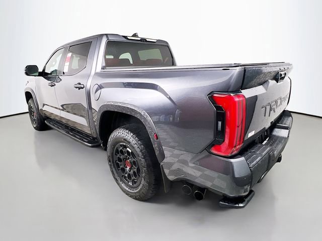 New 2026 Toyota Tundra TRD Pro image 4