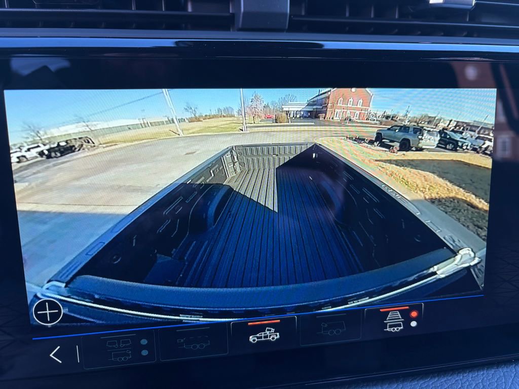 New 2026 GMC Sierra 2500 Denali w/ Denali Reserve Package AWD/4WD image 75