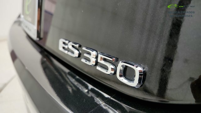 Used 2025 Lexus ES 350 w/ Premium Package FWD image 35