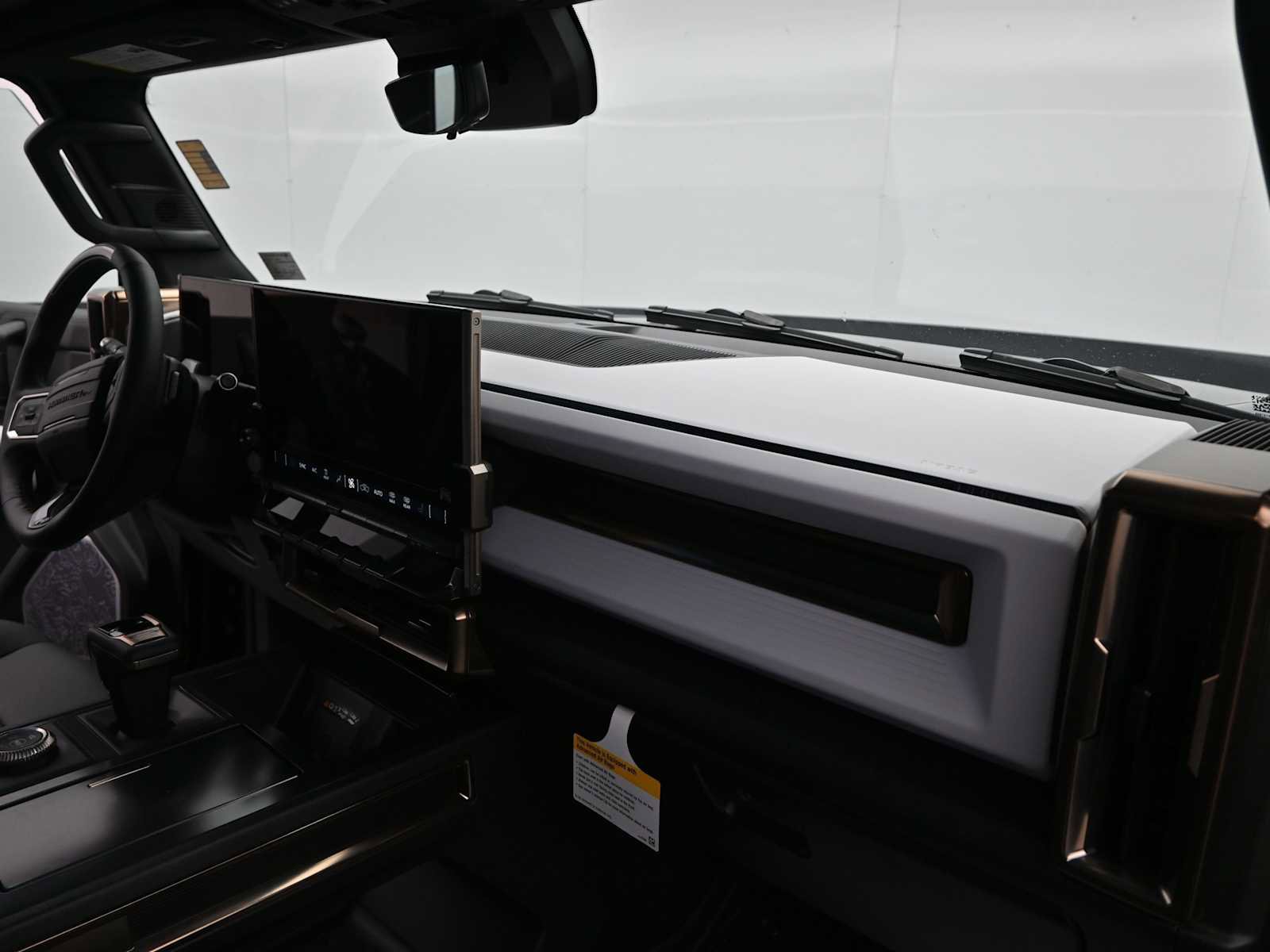 New 2025 GMC Hummer EV 3X image 21