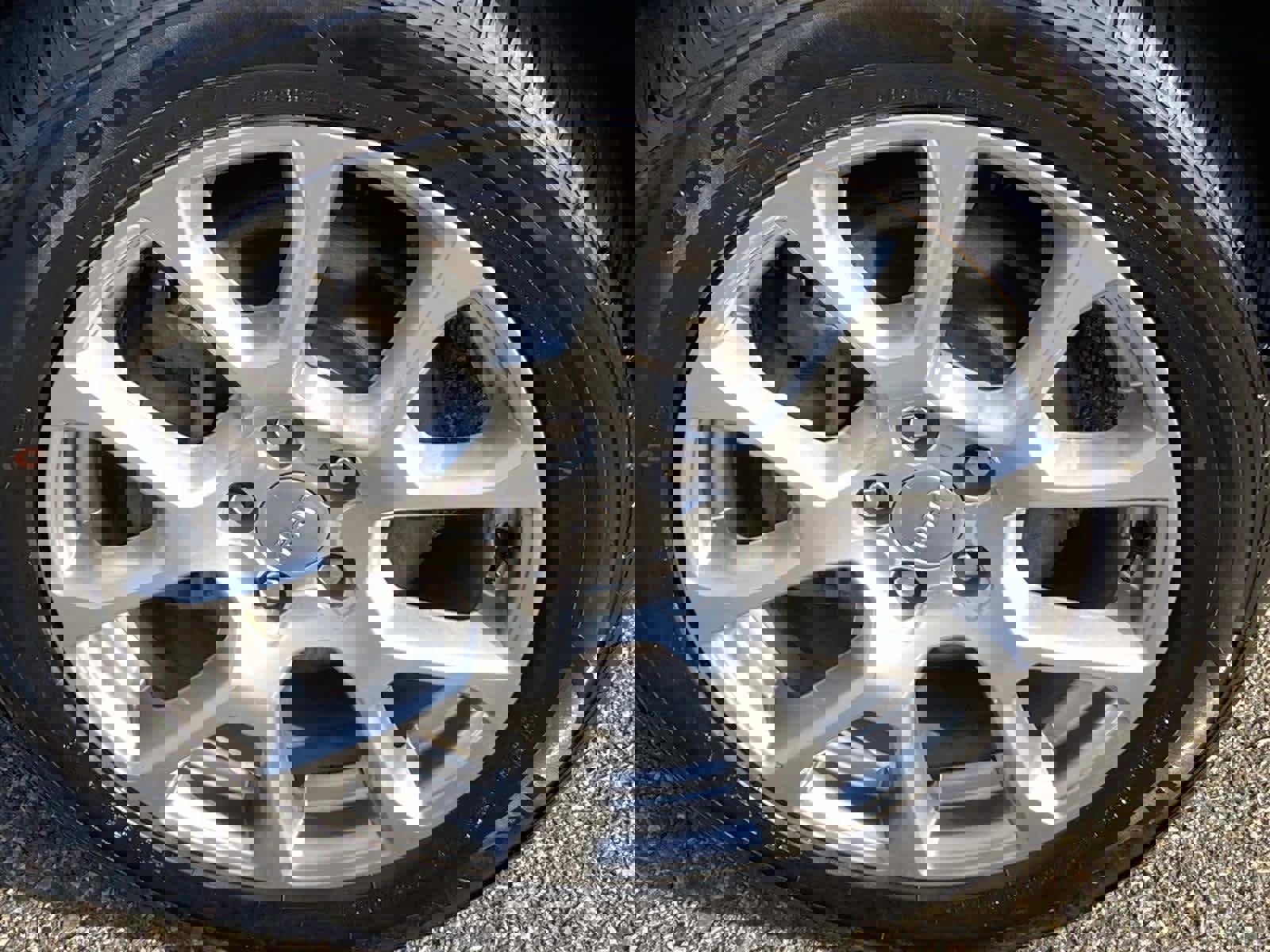 Certified 2022 Jeep Compass Latitude image 24