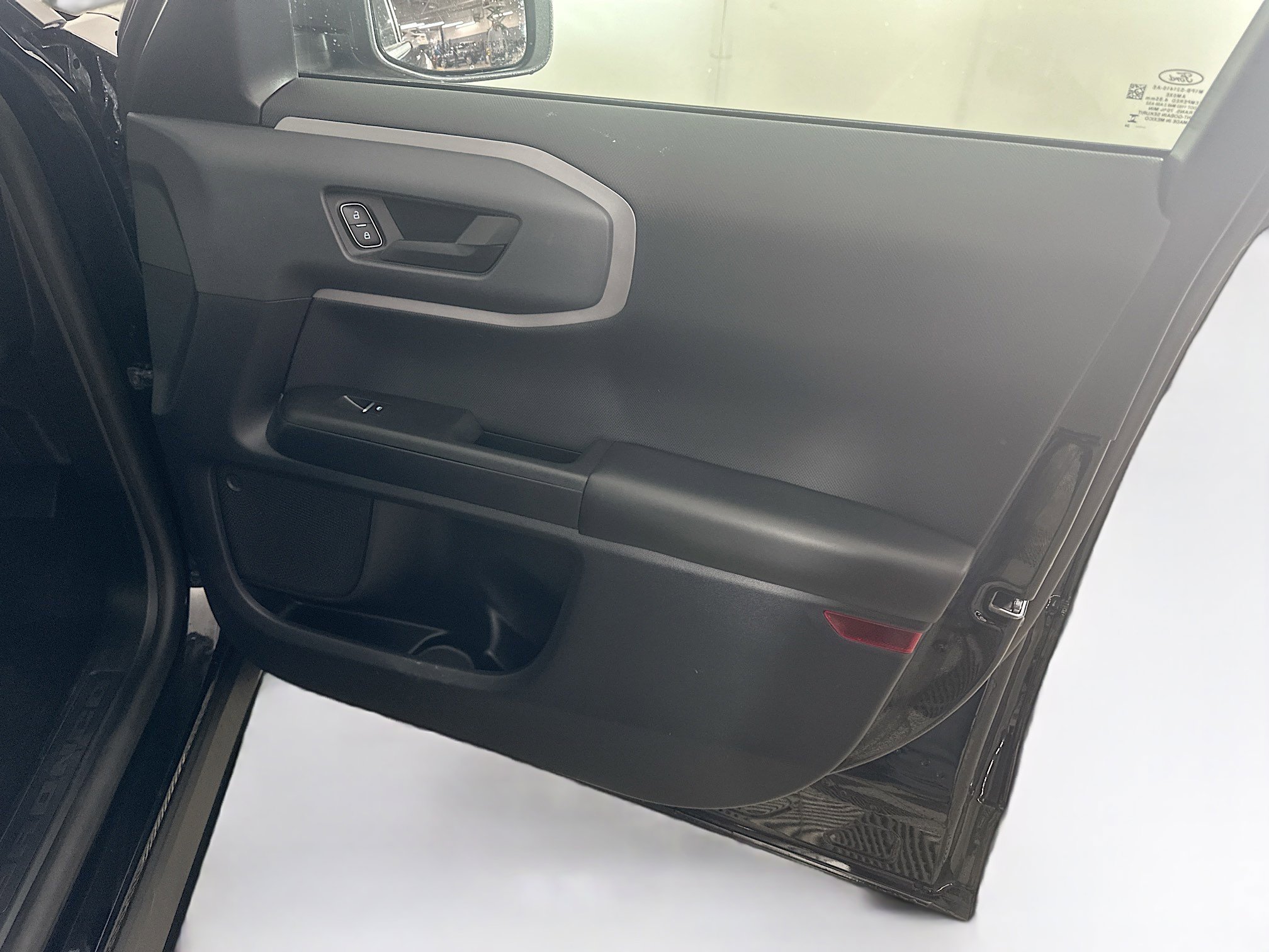 Used 2024 Ford Bronco Sport Big Bend w/ Convenience Package image 33