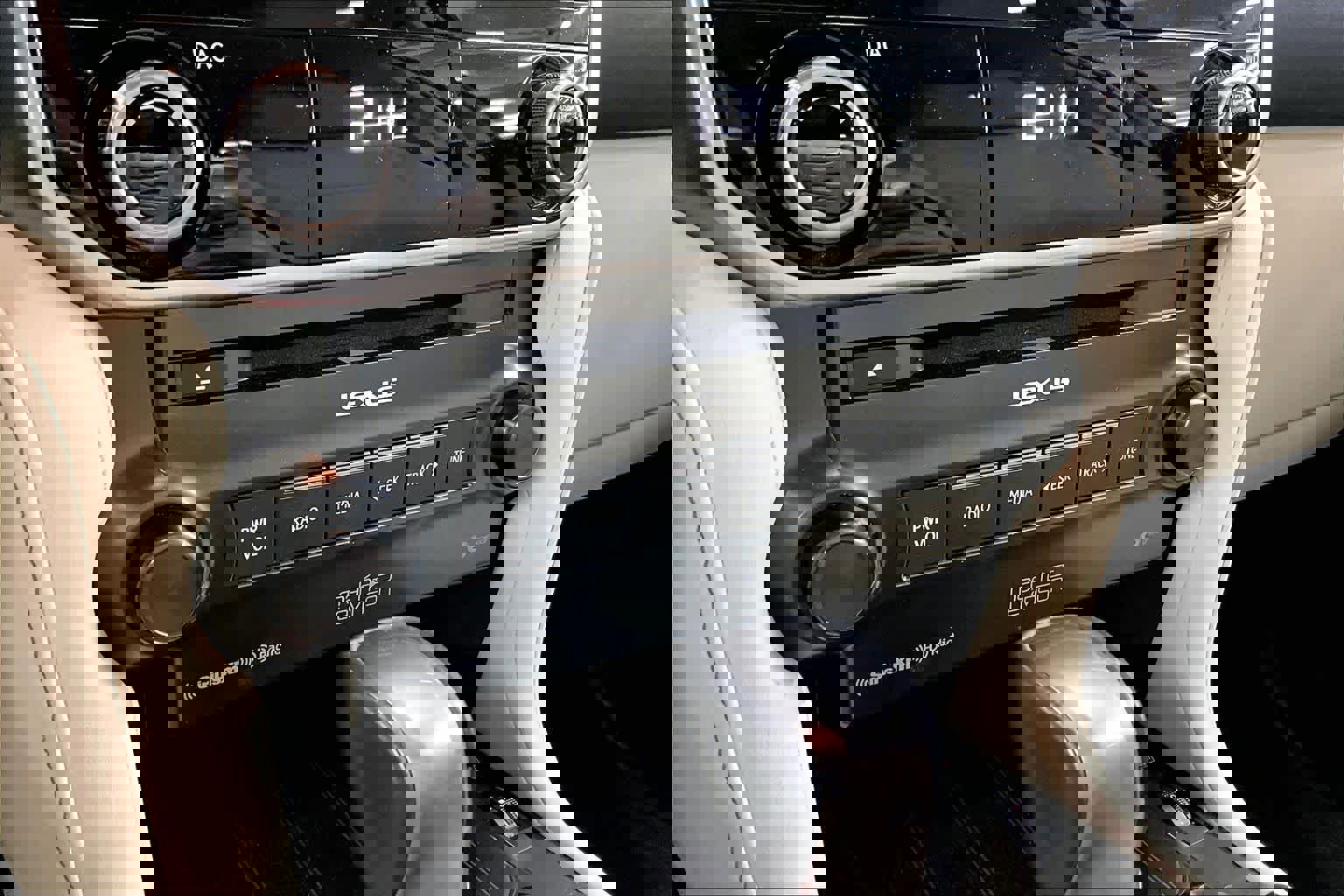 Used 2023 Lexus GX 460 Premium w/ Accessory Package image 35