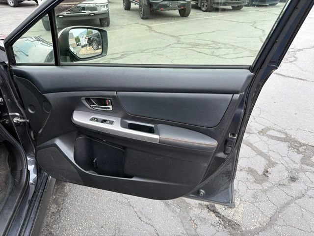 Used 2016 Subaru Crosstrek 2.0i Limited w/ Popular Package #2 AWD/4WD image 30