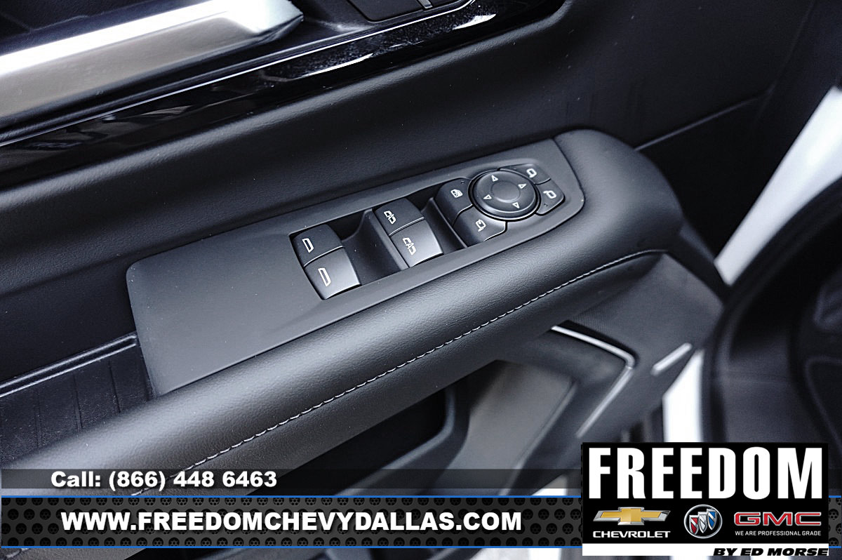 New 2026 Chevrolet Tahoe LT w/ Comfort Package RWD image 39