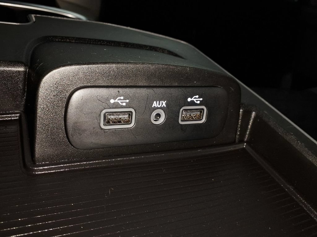 Used 2019 RAM 1500 Lone Star RWD image 22