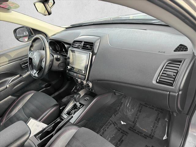 Used 2024 Mitsubishi Outlander Sport LE image 20