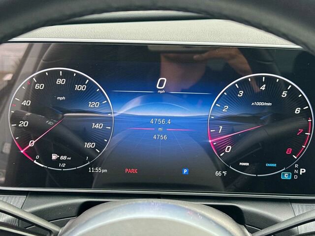 Certified 2025 Mercedes-Benz C 300 C 300 4D Sedan image 30