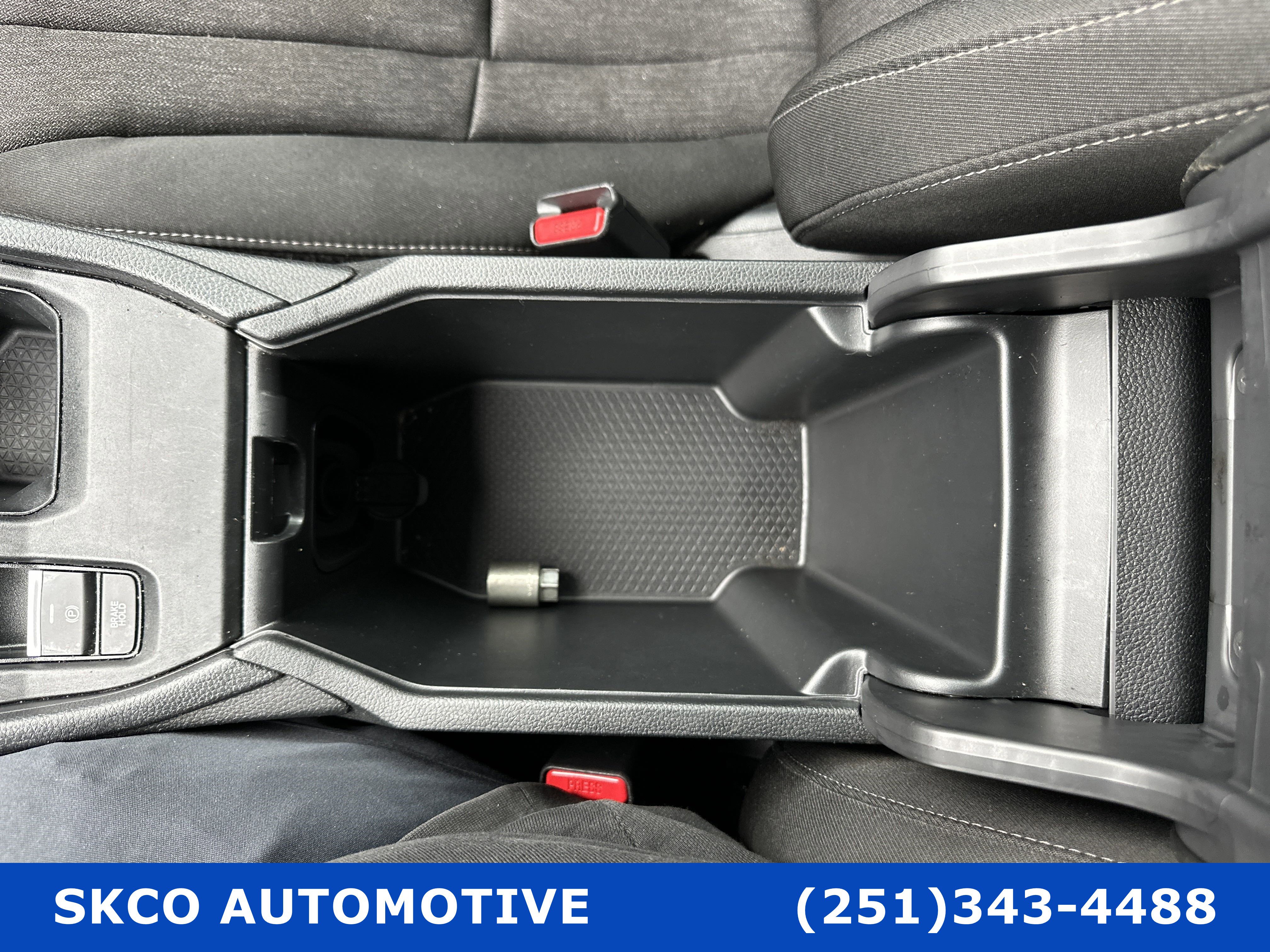 Used 2023 Honda Accord EX image 25