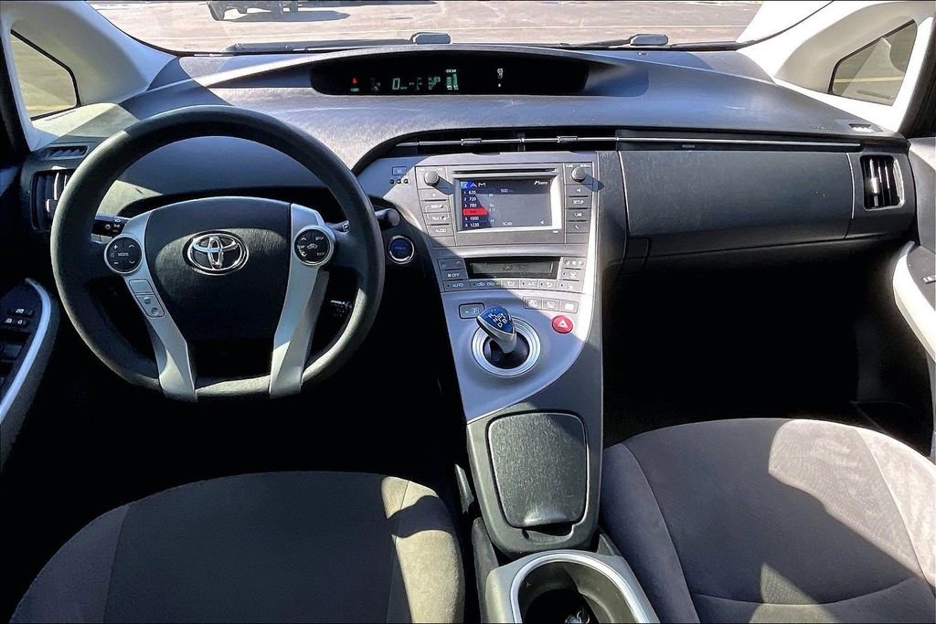 Used 2013 Toyota Prius Two image 18