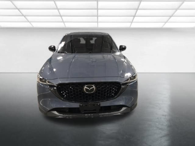 Used 2025 MAZDA CX-5 Carbon Edition AWD/4WD image 9