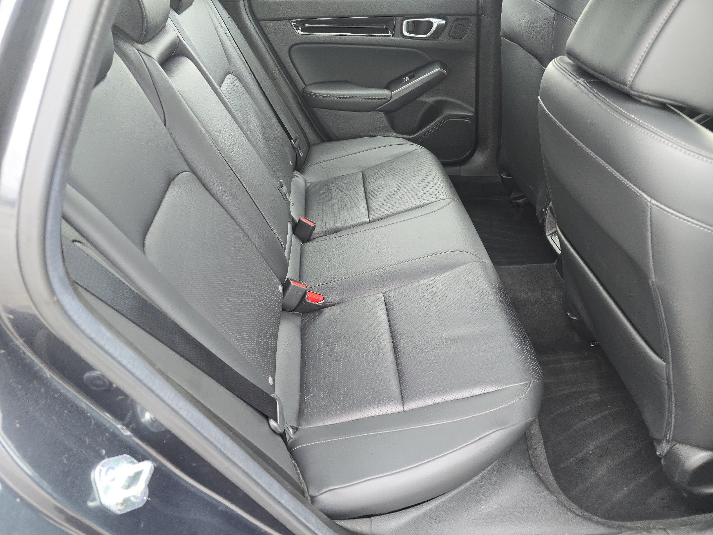Used 2024 Honda Civic Sport Touring image 24