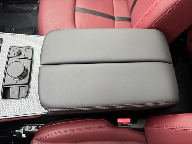 New 2026 MAZDA CX-70 3.3 Turbo w/ Premium Plus Pkg image 20
