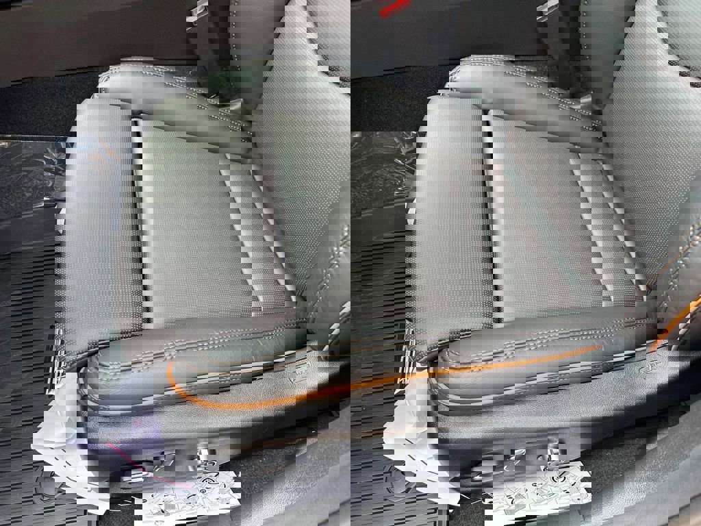 New 2026 Cadillac CT4 V image 15