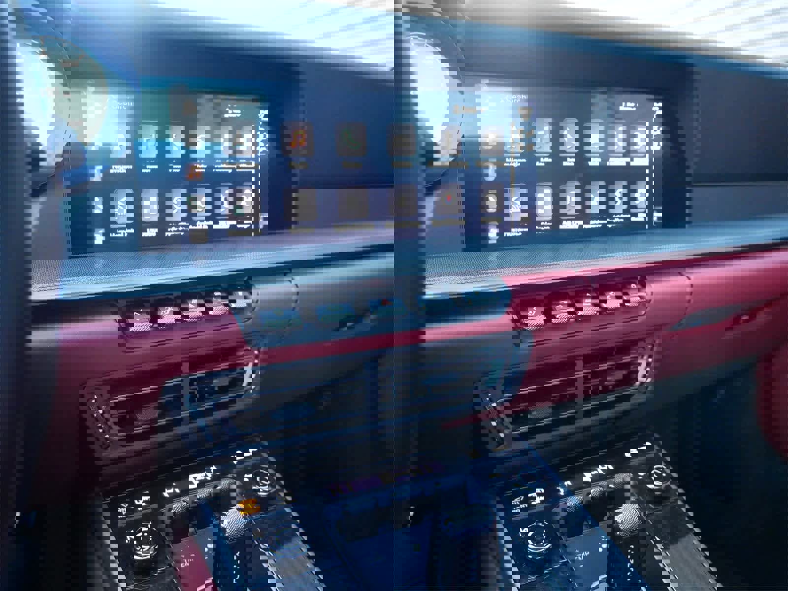 Certified 2023 Porsche 911 Carrera S image 25