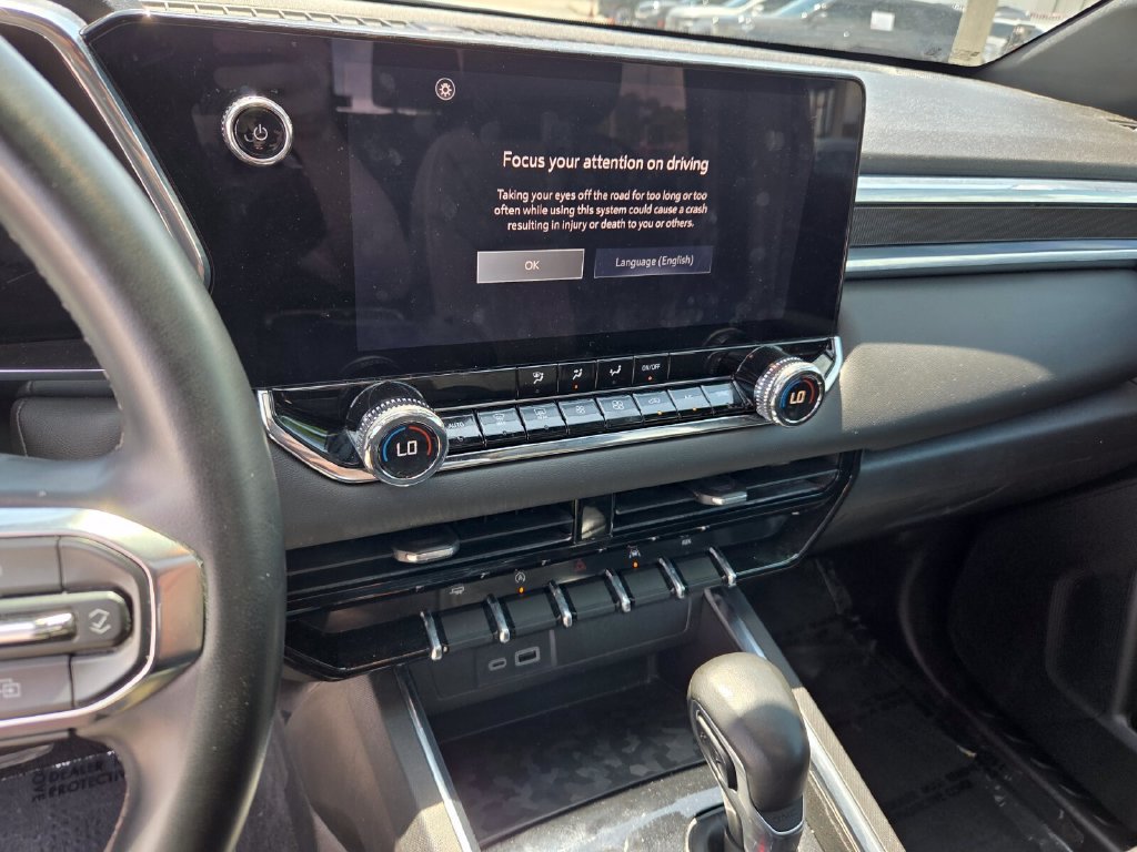 Used 2023 GMC Canyon Elevation w/ Convenience Package RWD image 25