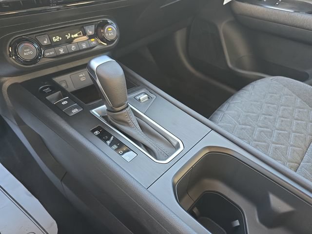 New 2026 Nissan Kicks SV w/ Cold Weather Package AWD/4WD image 30
