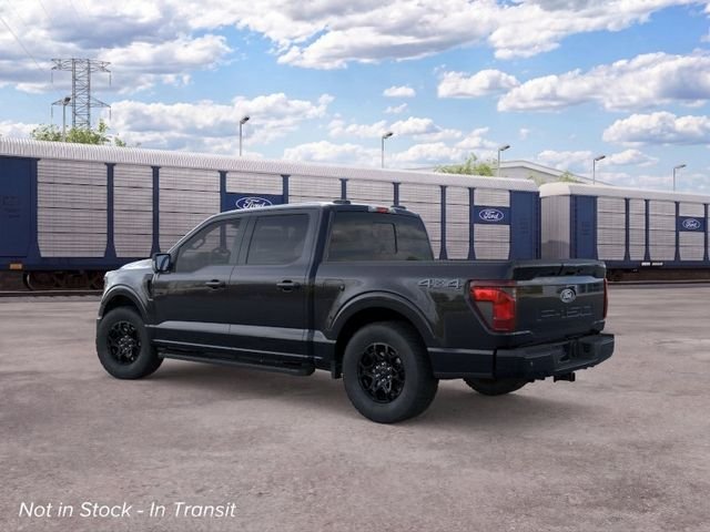 New 2026 Ford F150 XLT w/ Equipment Group 302A MID AWD/4WD image 4