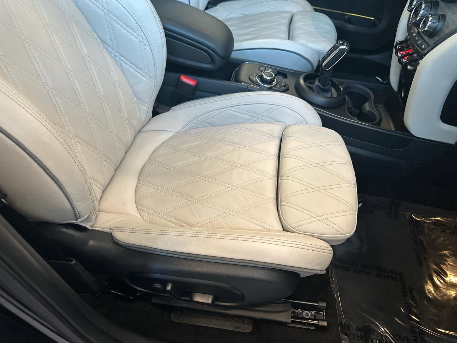 Used 2023 MINI Cooper Countryman S image 12