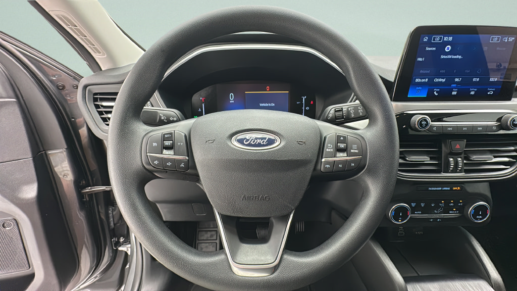 Used 2025 Ford Escape Active AWD/4WD image 15