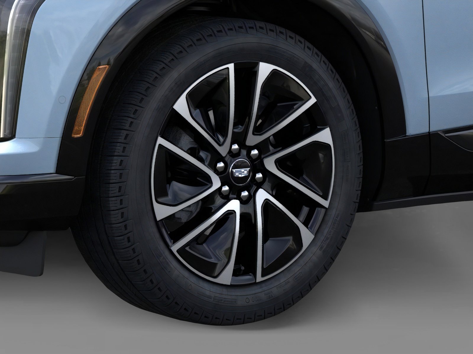 New 2026 Cadillac Optiq Sport 1 RWD image 9