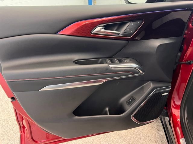 Used 2024 Chevrolet Traverse RS w/ LPO, Floor Liner Package image 19