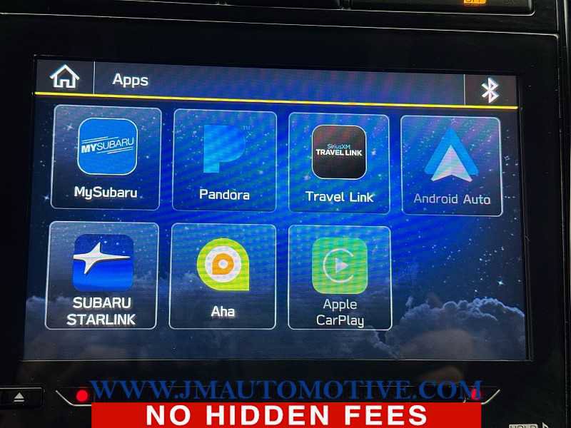 Used 2020 Subaru Ascent Limited w/ Technology Package image 30