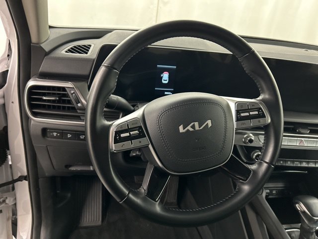 Used 2025 Kia Telluride S AWD/4WD image 8