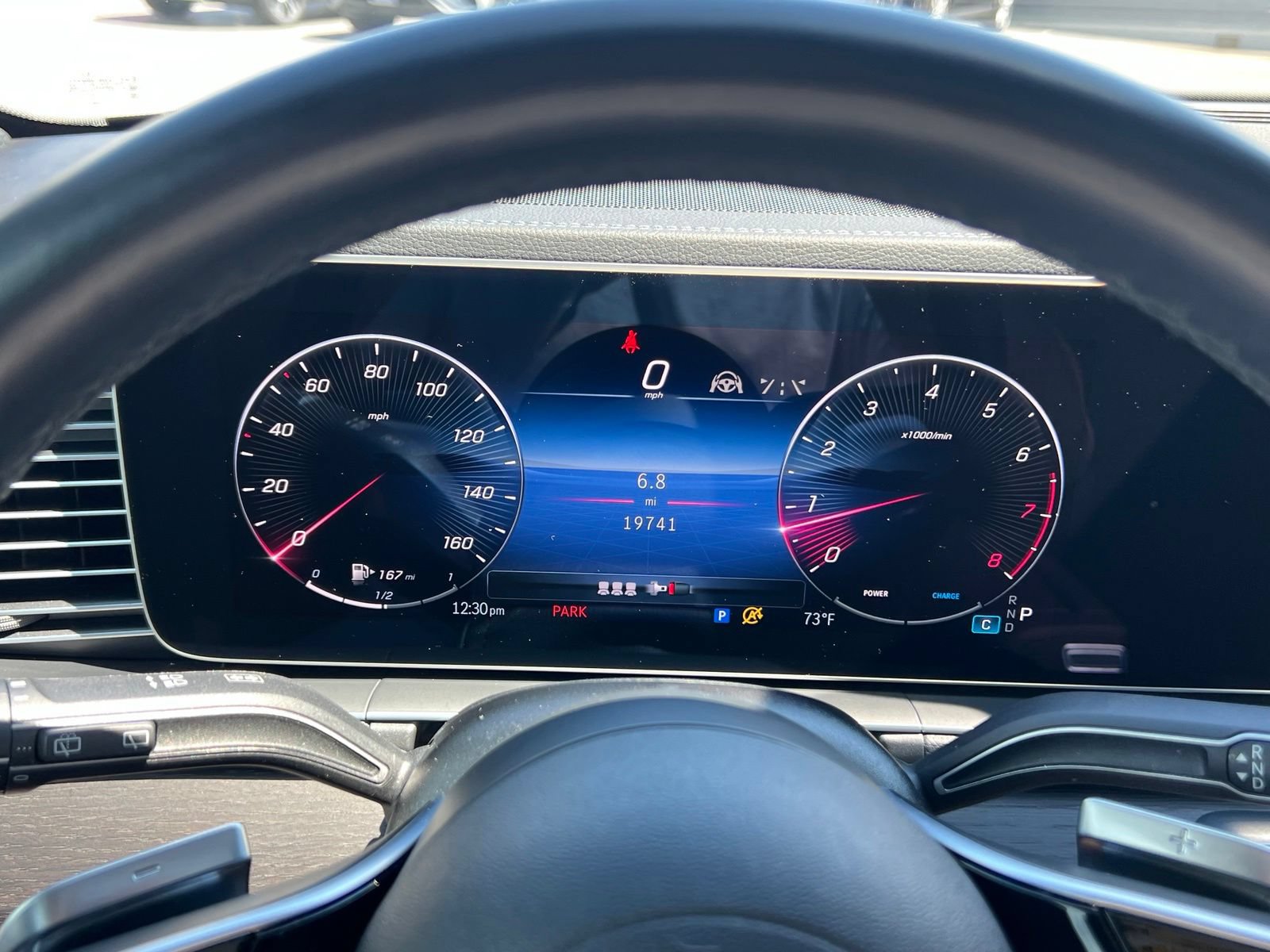 Used 2024 Mercedes-Benz GLE 450 4MATIC image 26