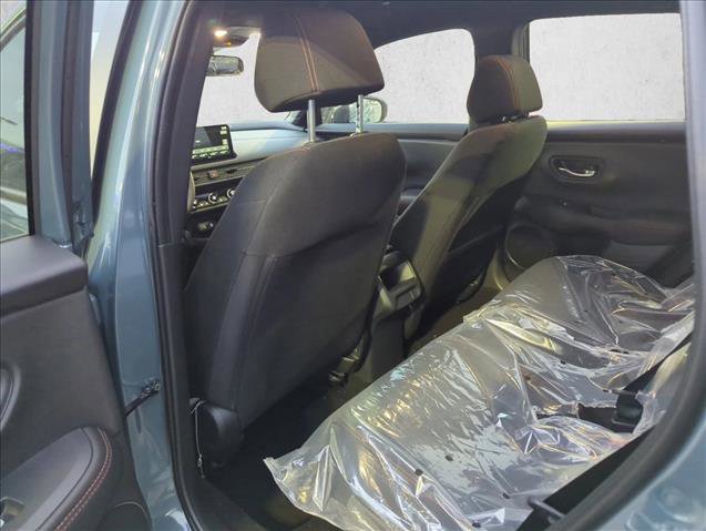 New 2026 Honda HR-V Sport image 15